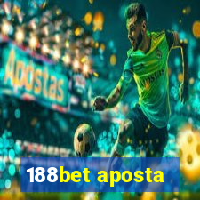 188bet aposta